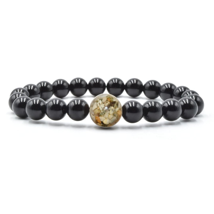 Connecticut | Black Agate