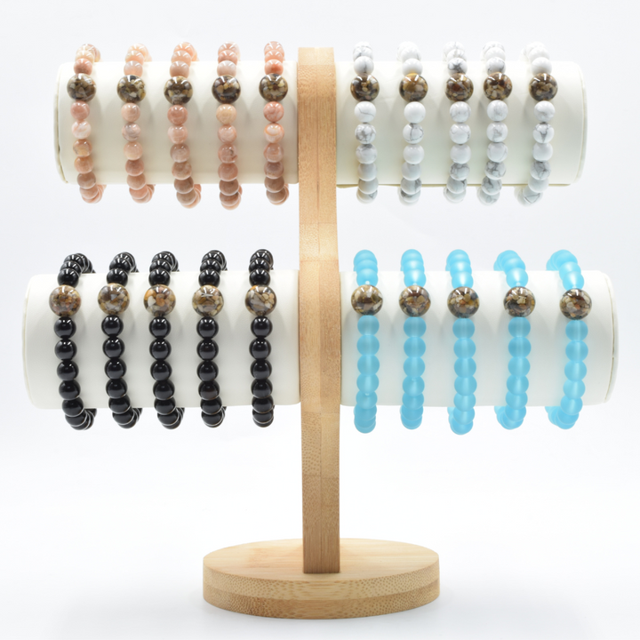 Starter Kit | Top 4 Styles (20 bracelets)